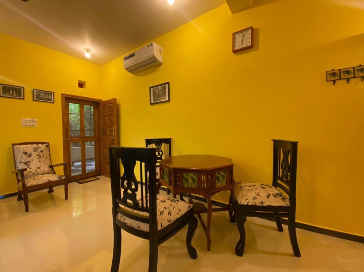 Sharad Baug Homestay Bhudzs Kültér fotó