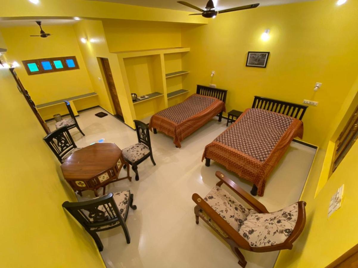 Sharad Baug Homestay Bhudzs Kültér fotó