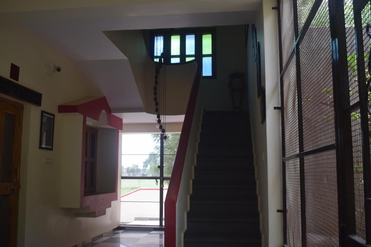 Sharad Baug Homestay Bhudzs Kültér fotó