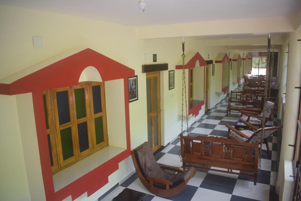 Sharad Baug Homestay Bhudzs Kültér fotó