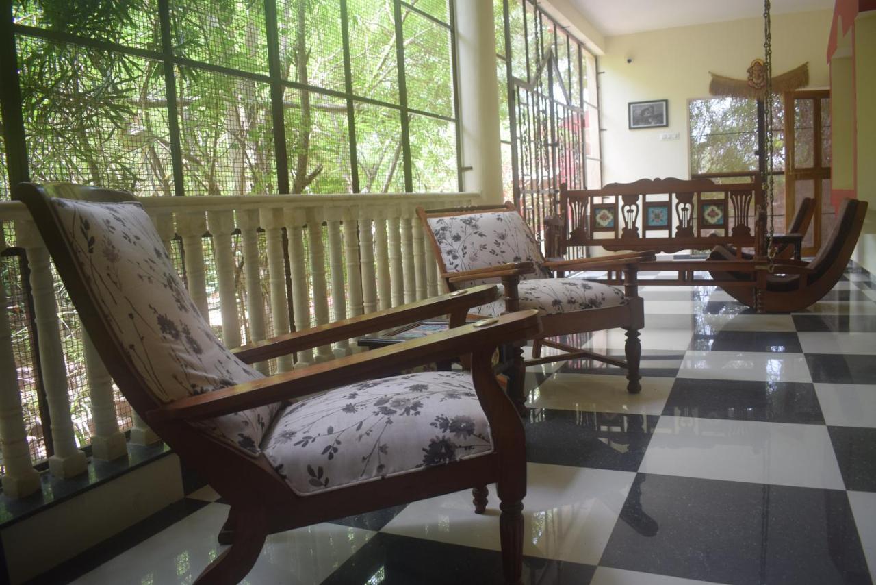 Sharad Baug Homestay Bhudzs Kültér fotó