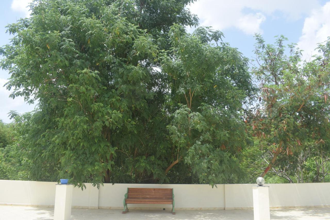 Sharad Baug Homestay Bhudzs Kültér fotó
