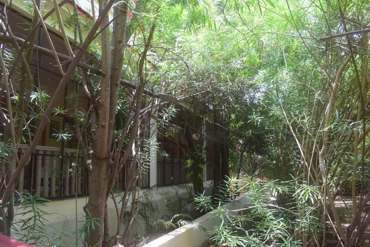 Sharad Baug Homestay Bhudzs Kültér fotó