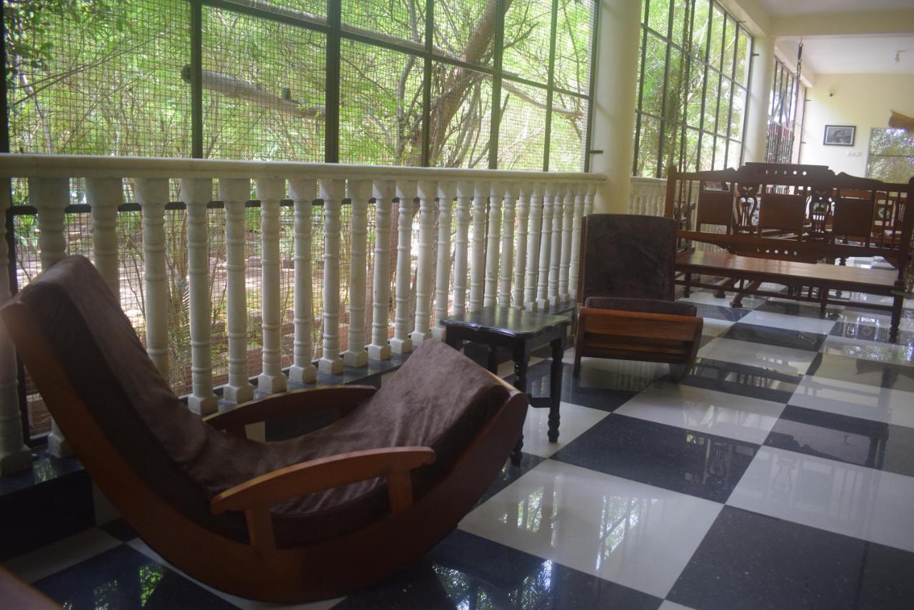 Sharad Baug Homestay Bhudzs Kültér fotó