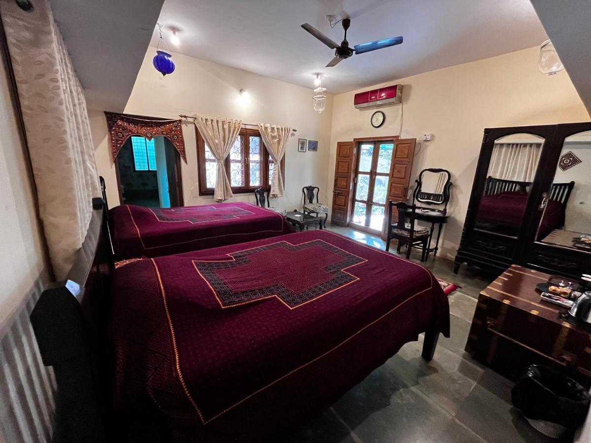 Sharad Baug Homestay Bhudzs Kültér fotó