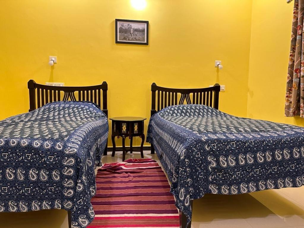 Sharad Baug Homestay Bhudzs Kültér fotó