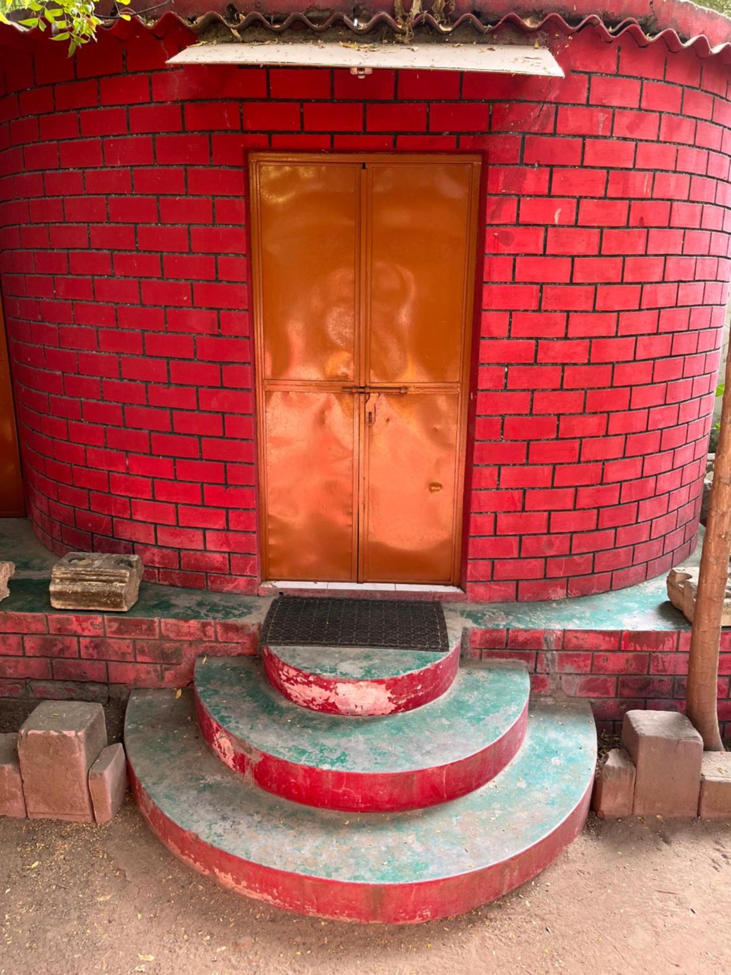 Sharad Baug Homestay Bhudzs Kültér fotó