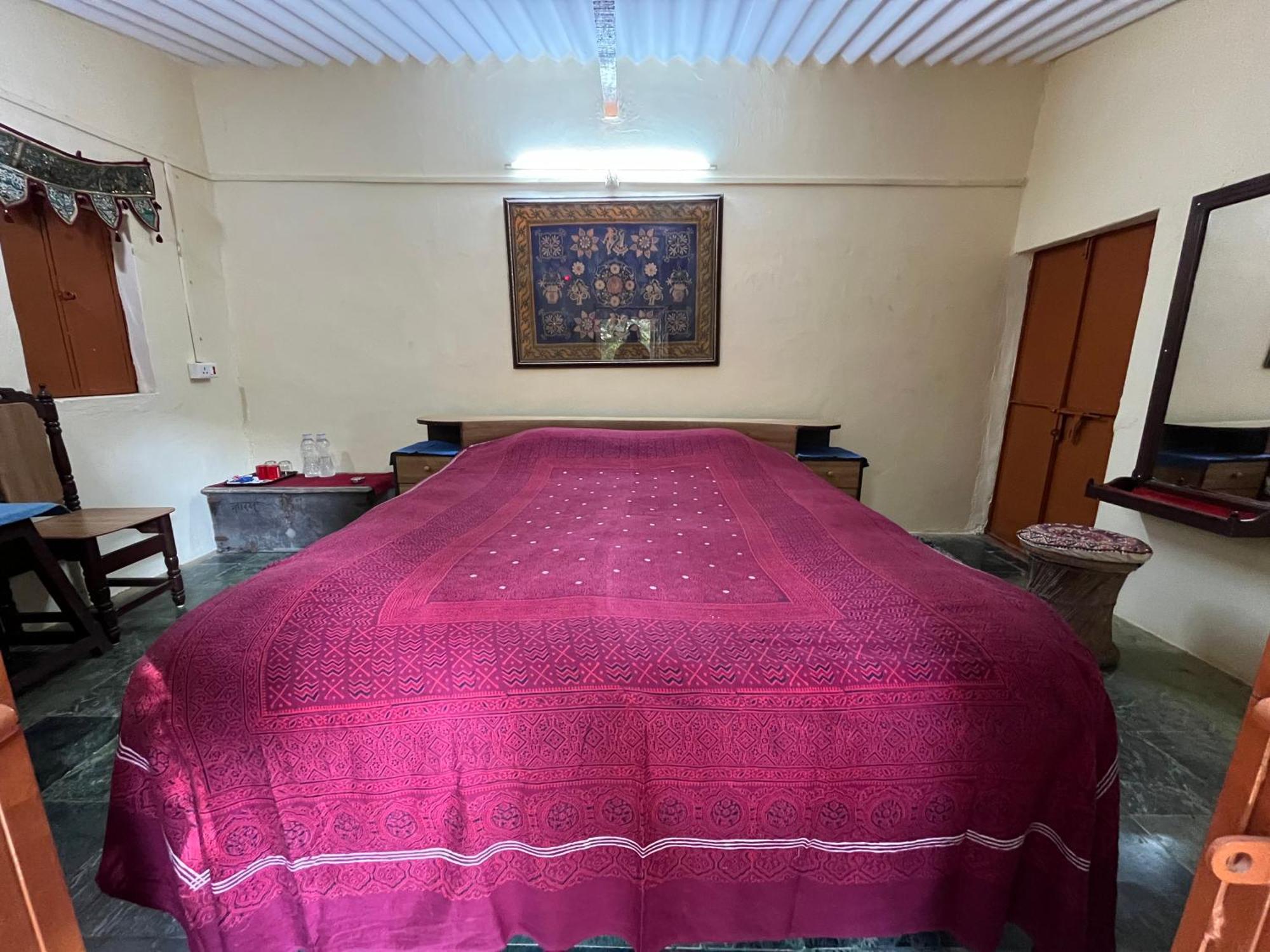 Sharad Baug Homestay Bhudzs Kültér fotó