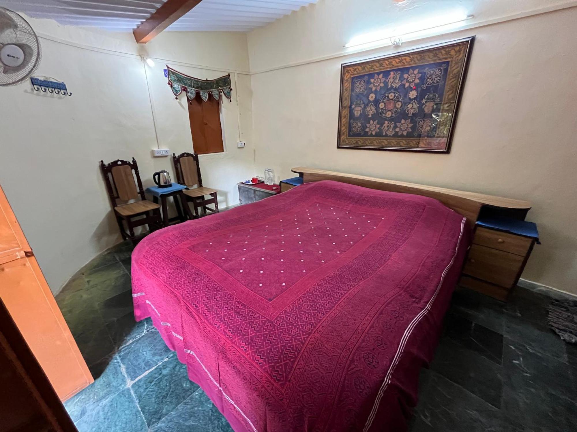 Sharad Baug Homestay Bhudzs Kültér fotó