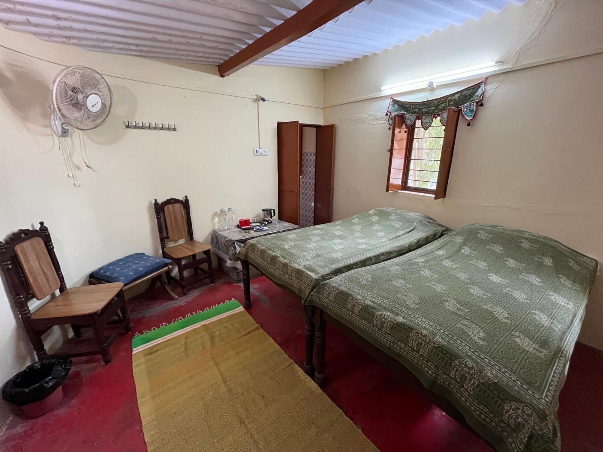 Sharad Baug Homestay Bhudzs Kültér fotó
