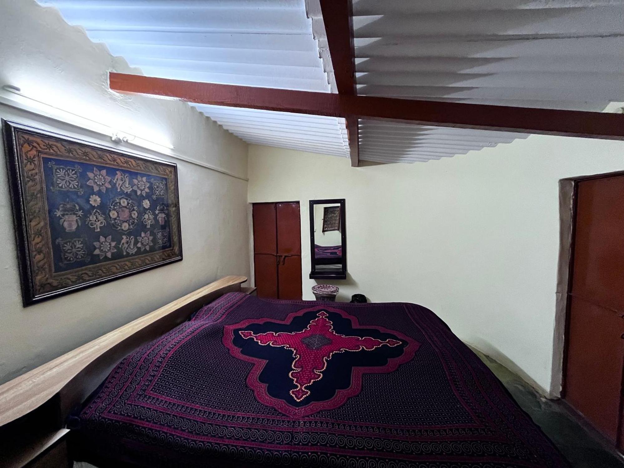 Sharad Baug Homestay Bhudzs Kültér fotó