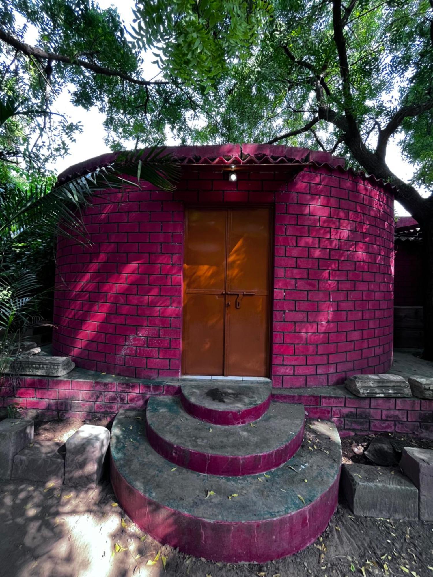 Sharad Baug Homestay Bhudzs Kültér fotó