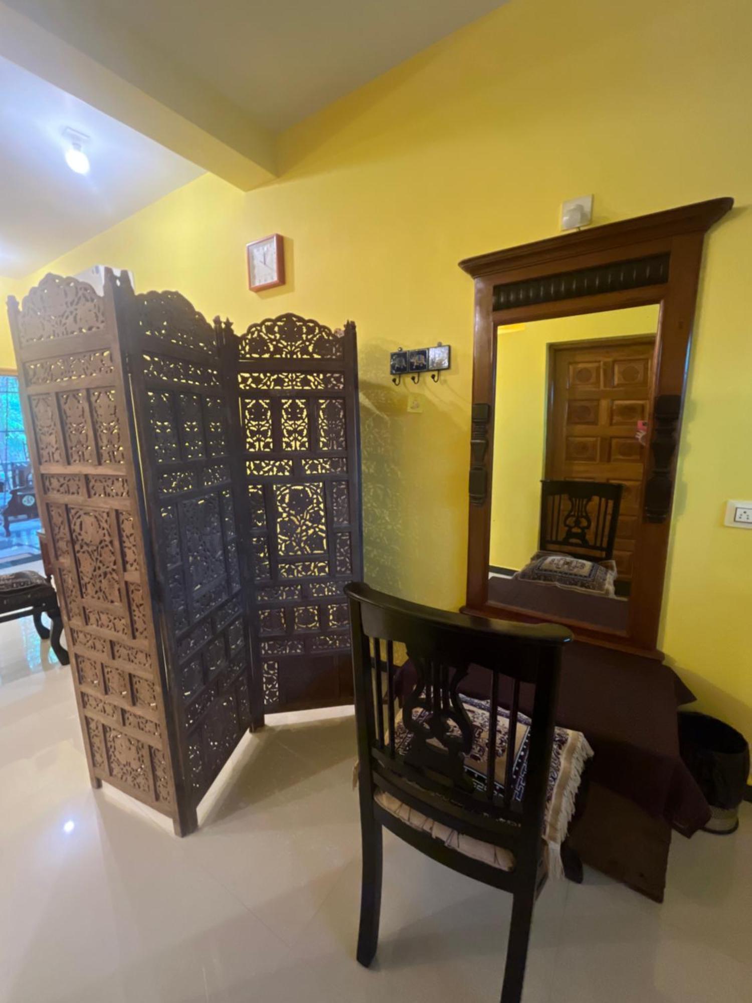 Sharad Baug Homestay Bhudzs Kültér fotó