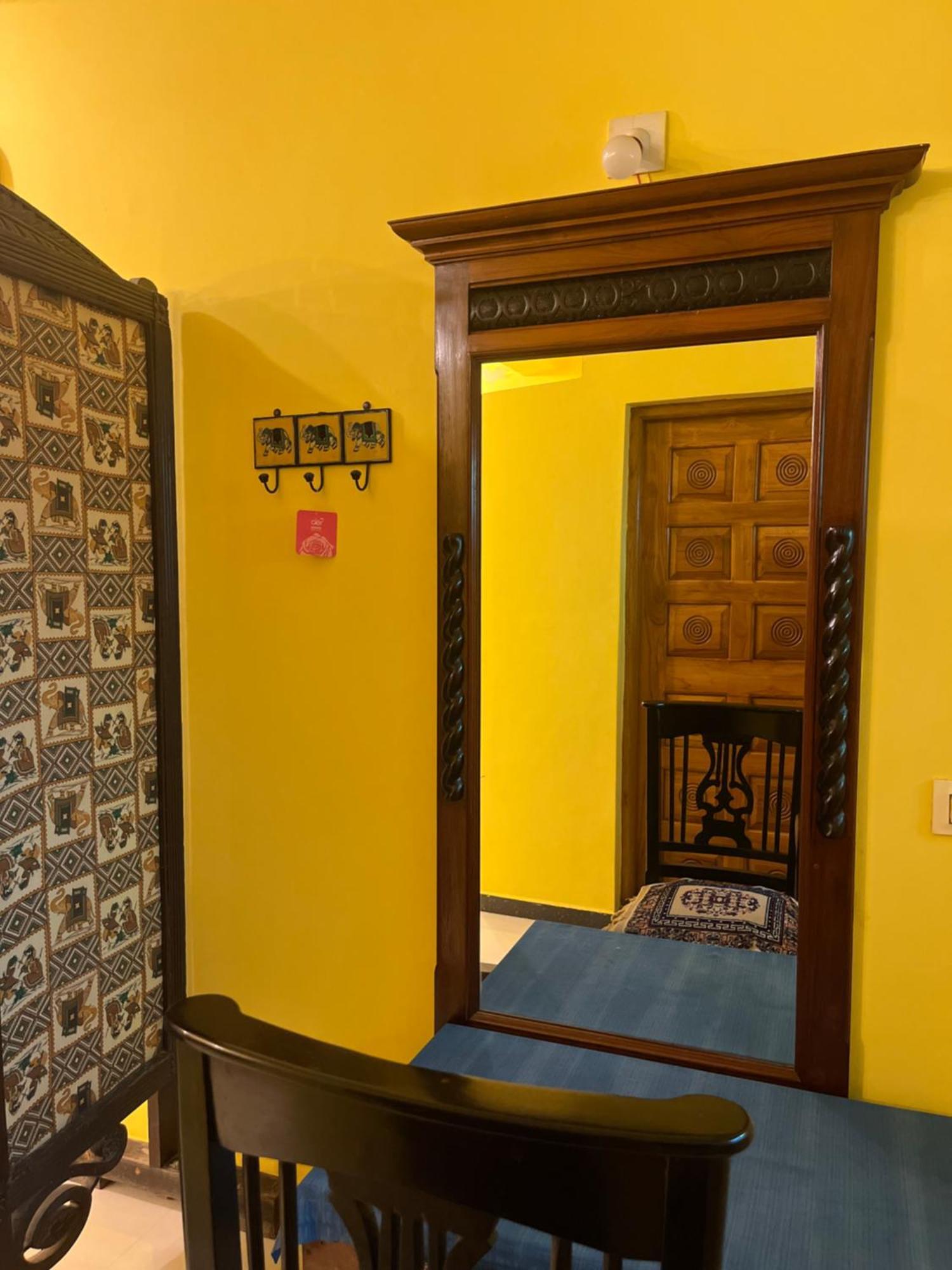 Sharad Baug Homestay Bhudzs Kültér fotó