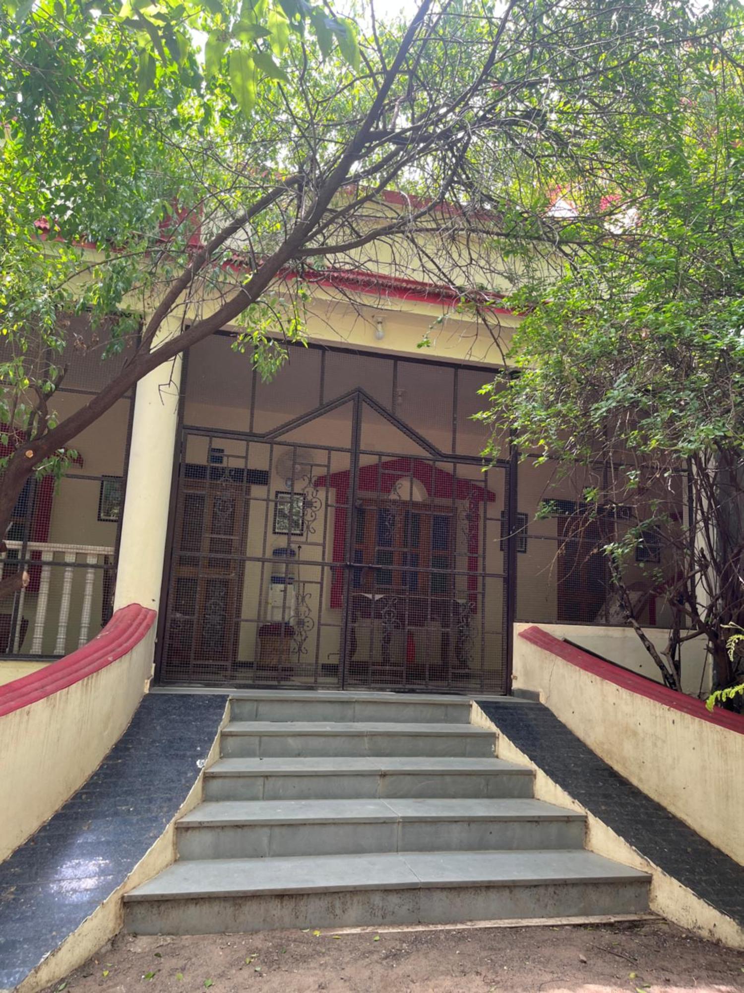 Sharad Baug Homestay Bhudzs Kültér fotó