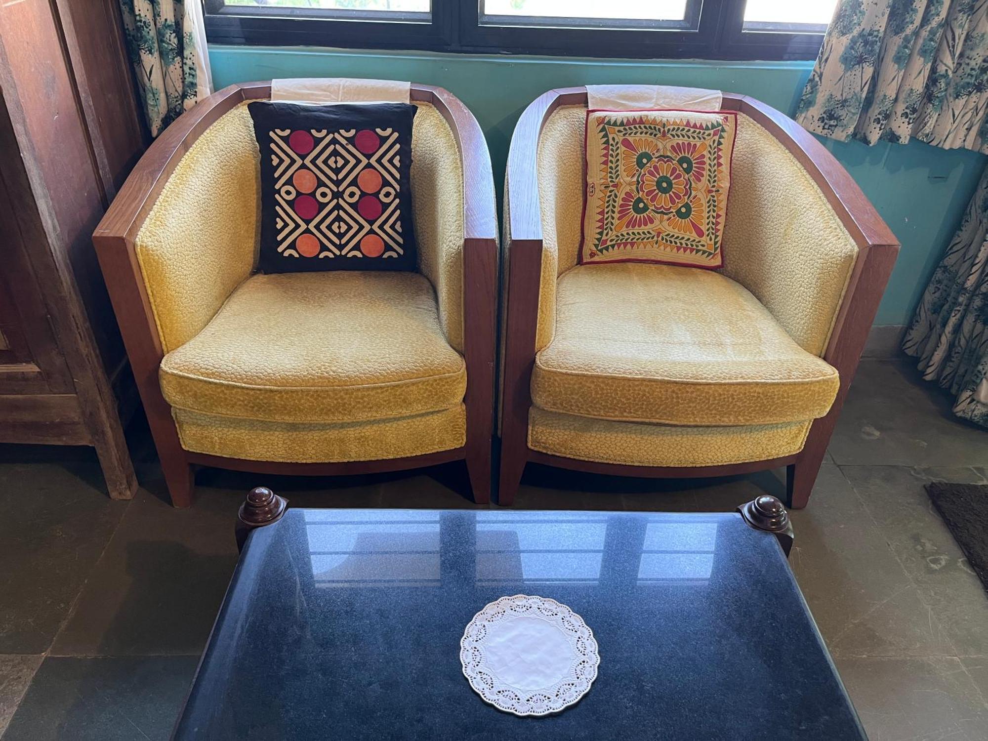 Sharad Baug Homestay Bhudzs Kültér fotó