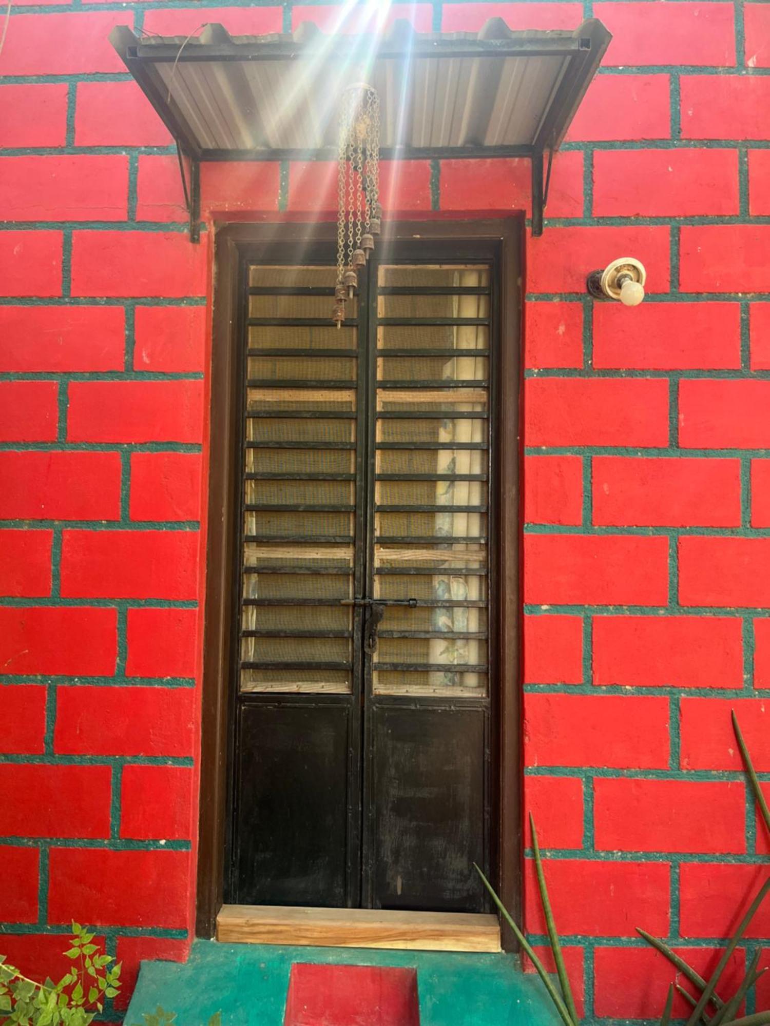 Sharad Baug Homestay Bhudzs Kültér fotó