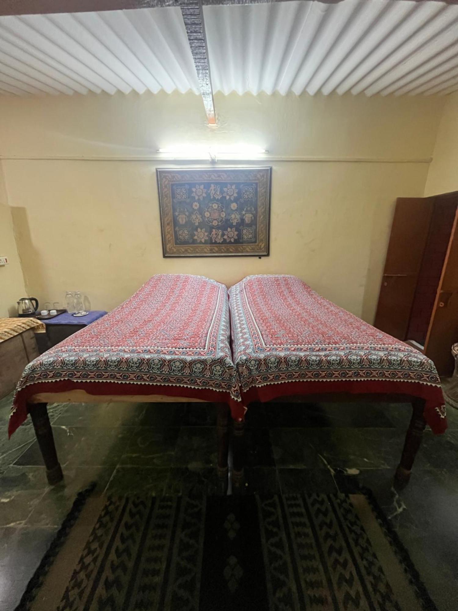 Sharad Baug Homestay Bhudzs Kültér fotó