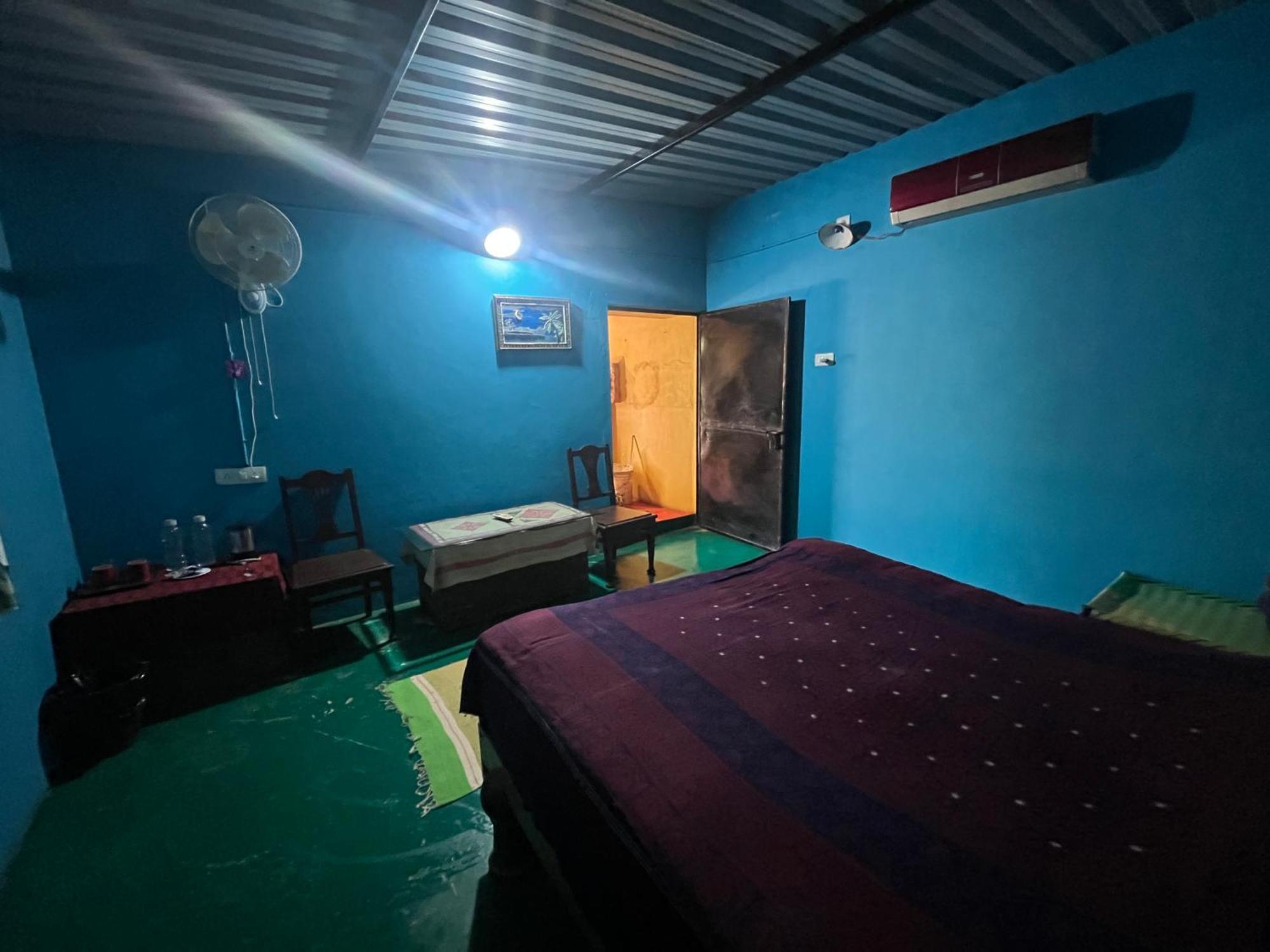 Sharad Baug Homestay Bhudzs Kültér fotó