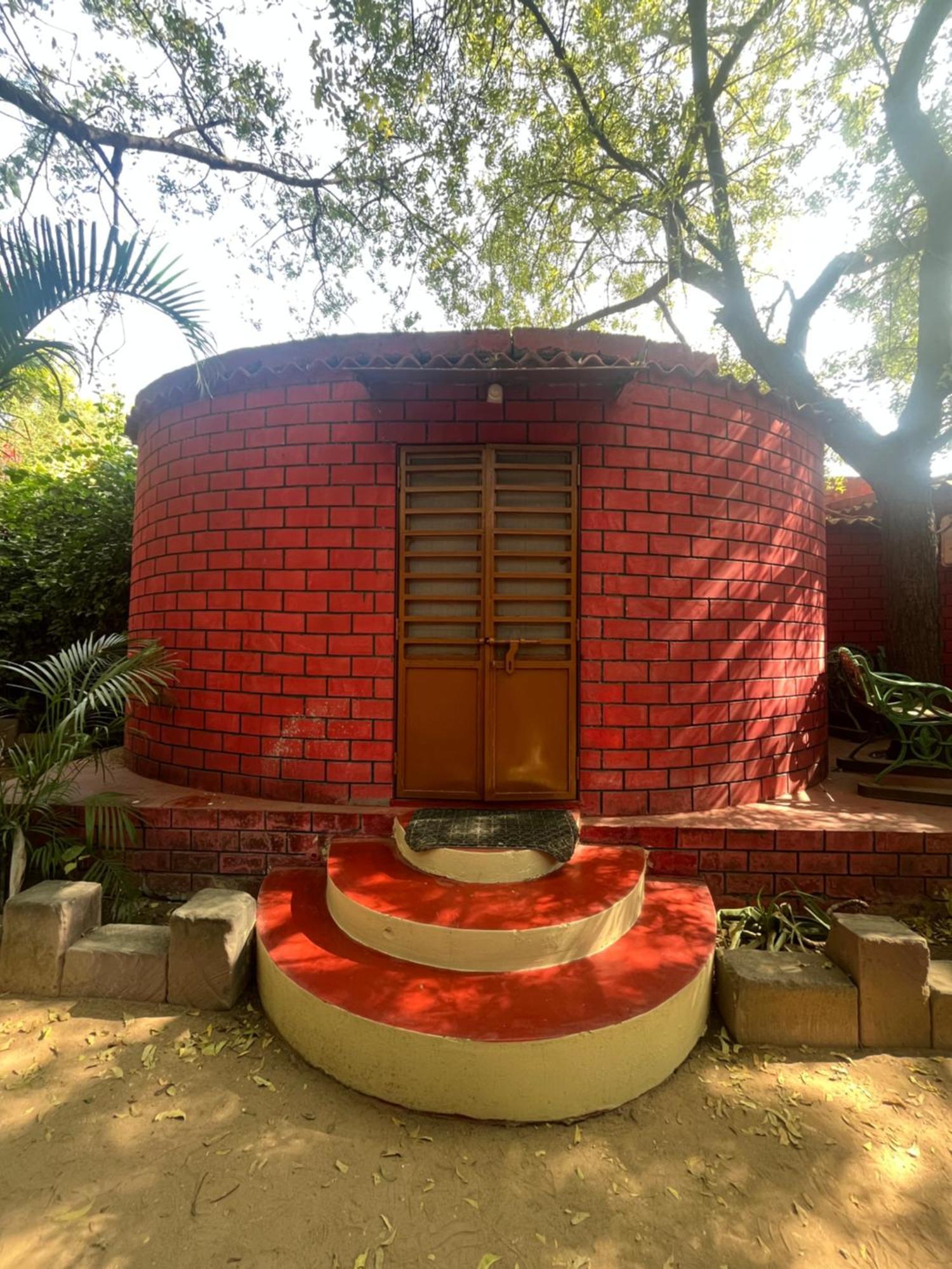 Sharad Baug Homestay Bhudzs Kültér fotó