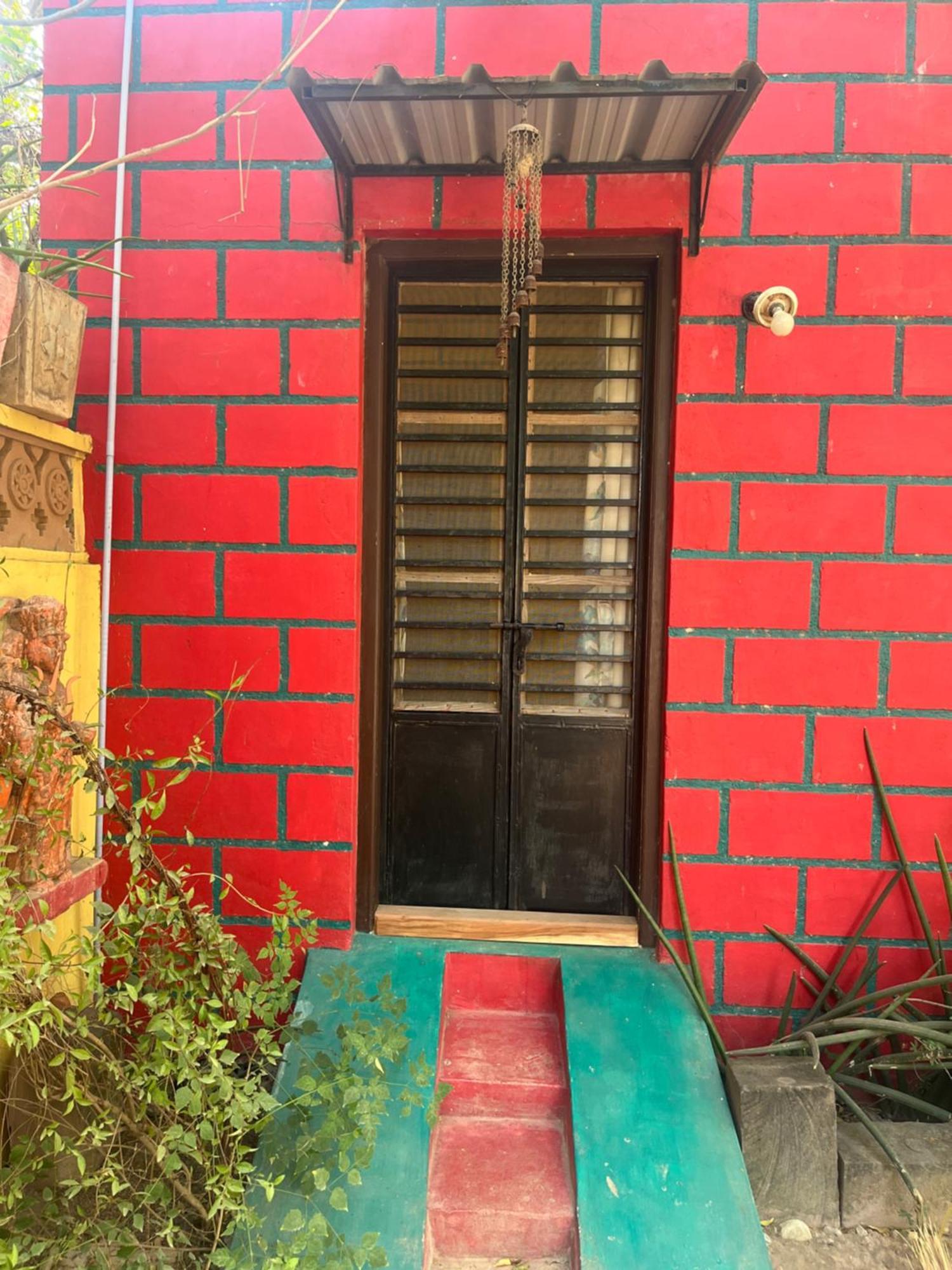 Sharad Baug Homestay Bhudzs Kültér fotó