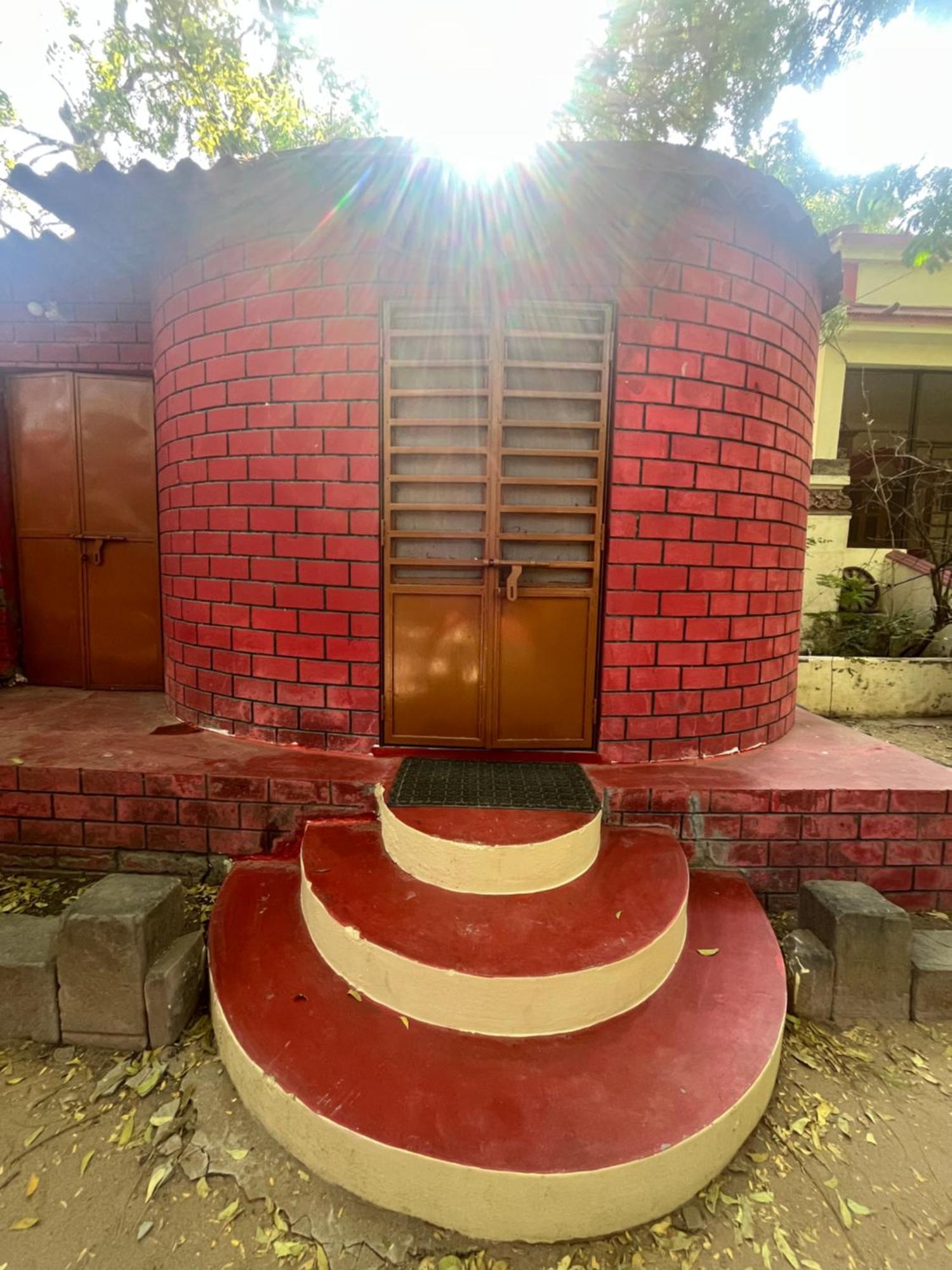 Sharad Baug Homestay Bhudzs Kültér fotó